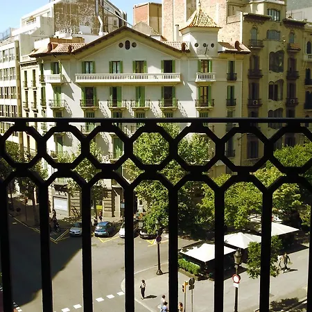 Gaudi 2 Apartmán *