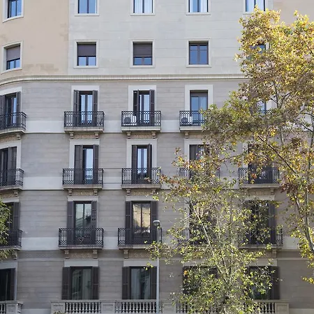 Apartmán Gaudi 2 Barcelona