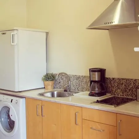 Apartmán Gaudi 2 Barcelona