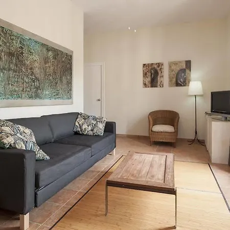Gaudi 2 Apartmán