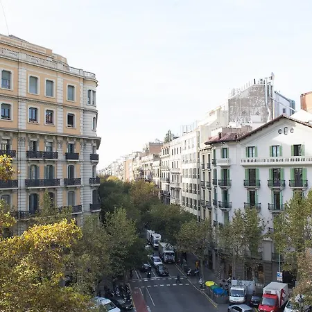 Apartmán Gaudi 2 *