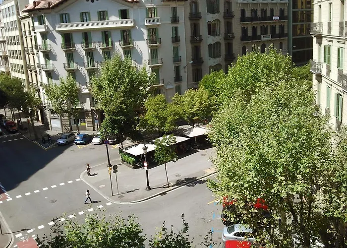 Appartamento Gaudi 2 *