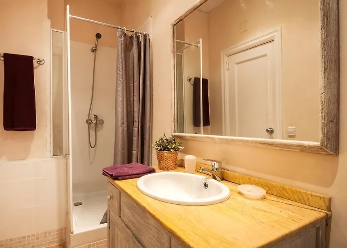 Appartamento Gaudi 2