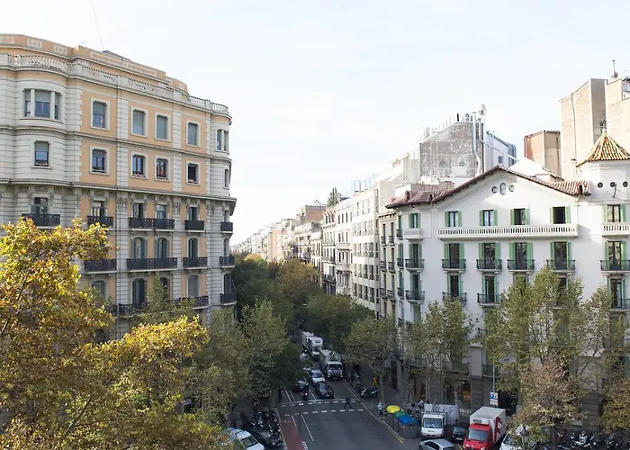 Appartamento Gaudi 2 *