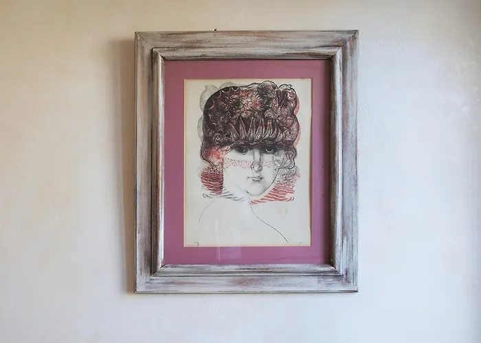 Appartamento Gaudi 2 Barcellona