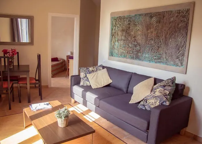 Appartamento Gaudi 2 *