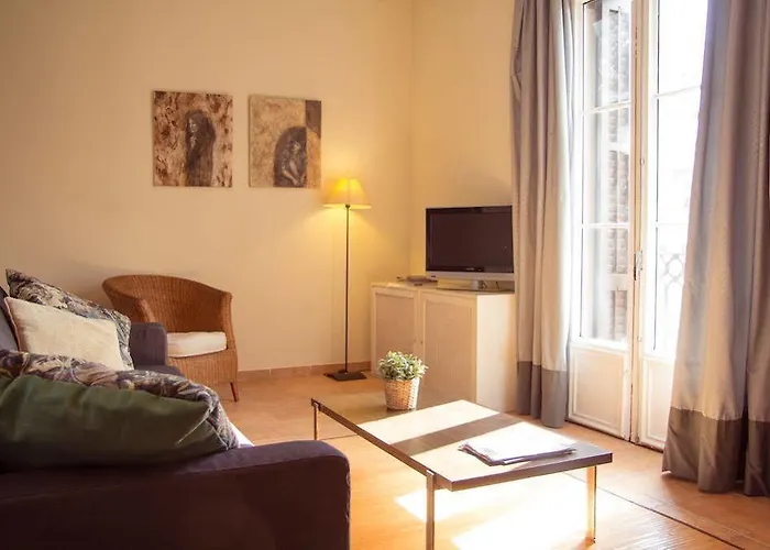 Gaudi 2 * Barcellona