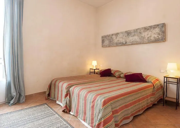 Gaudi 2 Appartamento