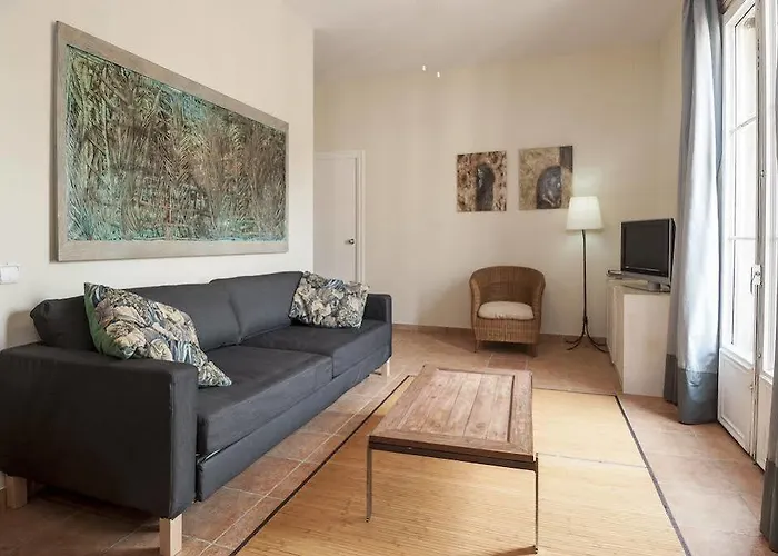 Gaudi 2 Appartamento