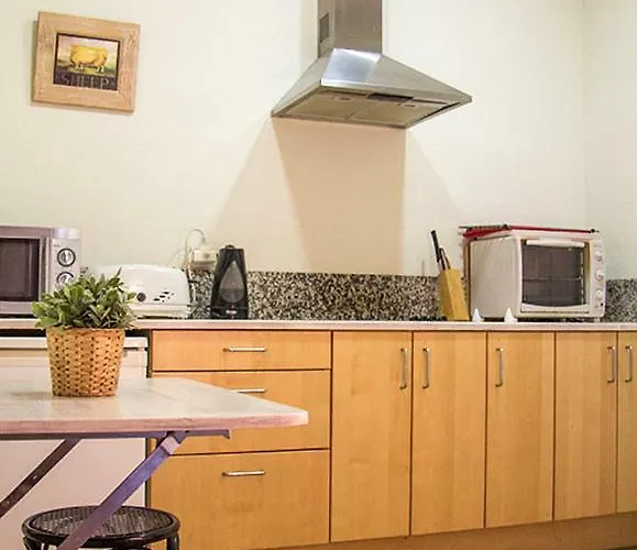 Gaudi 2 Appartamento *