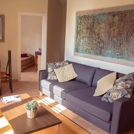 Apartment Gaudi 2 *
