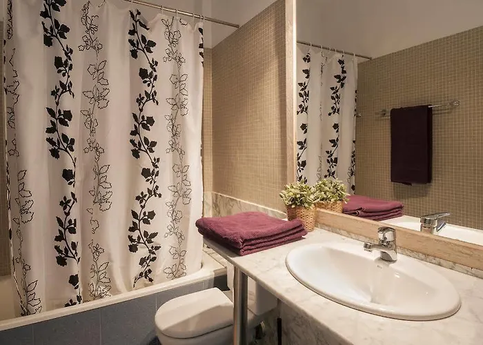 Gaudi 2 Apartment *